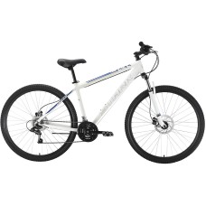 Велосипед STARK Tank 29.2 HD (18" рост) белый/синий 2022 год