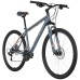 Велосипед STARK Tank 29.1 HD (18" рост) серый/оранжевый 2022 год