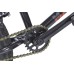 Велосипед STARK Madness BMX 4 ( рост) черный/красный 2022 год