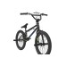 Велосипед STARK Madness BMX 2 ( рост) черный/зеленый 2022 год