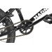 Велосипед STARK Madness BMX 1 ( рост) черный/кремовый 2022 год