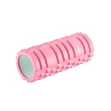 Ролик массажный Body Form BF-YR01 pink