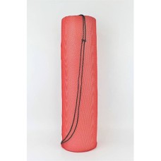 Чехол для гимнастического коврика Body Form BF-01 red