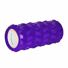 Ролик массажный Body Form BF-YR02 purple