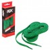 Шнурки для хоккейных коньков RGX-LCS01 green р-р 182 см