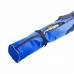 Чехол для двух пар лыж с палками RGX SB-003 blue р-р 185 см