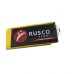 Пояс для единоборств Rusco 260 см Yellow