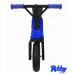 Беговел RT Hobby Bike Magestic ОР503 blue black