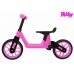 Беговел RT Hobby Bike Magestic ОР503 pink black