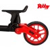Беговел RT Hobby Bike Magestic ОР503 red black