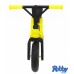 Беговел RT Hobby Bike Magestic ОР503 yellow black