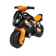 Беговел Orion Toys Gtx Racing Extreme Т7099 orange/black