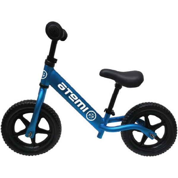 Беговел Atemi Turbo ABBK01D blue