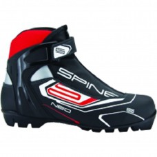 Ботинки лыжные Spine Neo 161 NNN back р-р 37