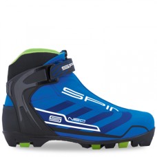 Ботинки лыжные Spine Neo 161 NNN blue р-р 37