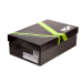 Бутсы детские RGX RGX-ZAL-C1 black р-р 31