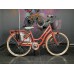 Велосипед POLAR GRAZIA 26 6-BRZINA coral Burberry 20 2021
