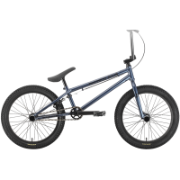 Велосипед Stark Madness BMX 5 2021 (радужный)