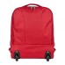 Чемодан-рюкзак Polar П7102 red