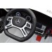 Электромобиль RT Mercedes-Bens AMG ML63 12V R/C black