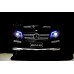 Электромобиль RT Mercedes-Bens AMG ML63 12V R/C black
