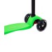 Самокат трехколесный Ridex 3D Snappy 2.0 Green