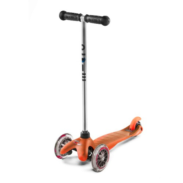 Самокат Micro Mini Micro MM0005 orange