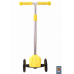 Самокат RT Midi Orion 164в2 yellow