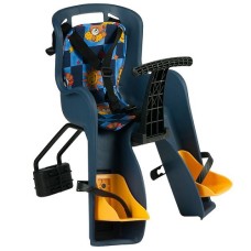 Кресло детское переднее STG GH-908E blue multicolored Х81870