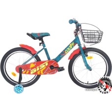 Детский велосипед Aist Goofy 20 2020 (зеленый)