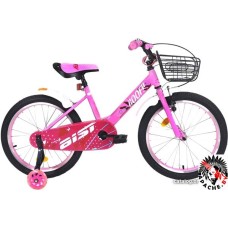Детский велосипед Aist Goofy 20 2020 (розовый)
