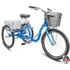 Детский велосипед Stels Energy-IV 24 V020 2020