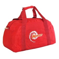 Спортивная сумка Polar 5998 red