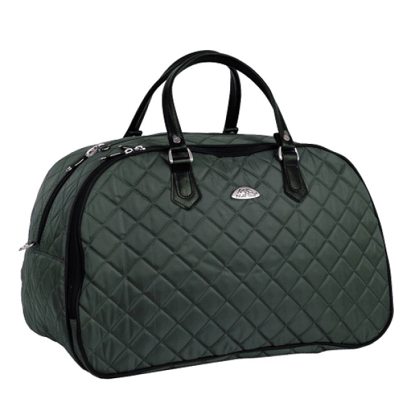 Дорожная сумка Polar 7049.2 grey
