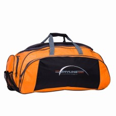 Спортивная сумка Polar 6064/6 orange