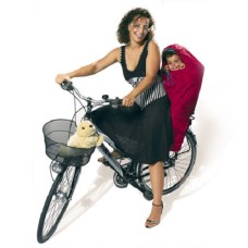 Накидка для переднего детского велокресла Bellelli 01SC090009S