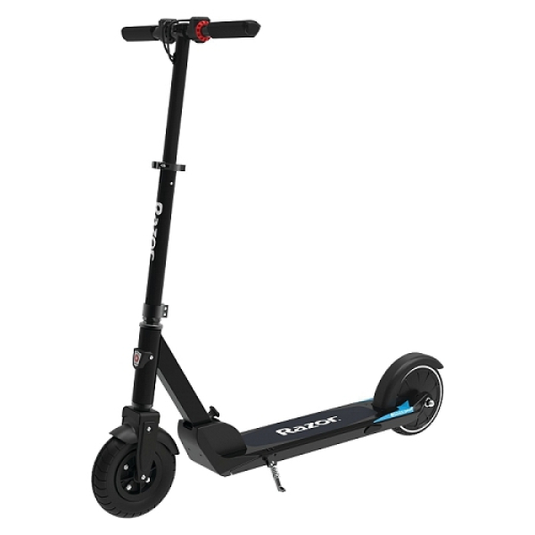 Электросамокат Razor E Prime Air grey