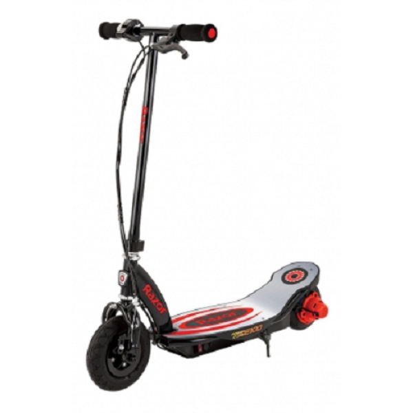 Электросамокат Razor Power Core E100 red