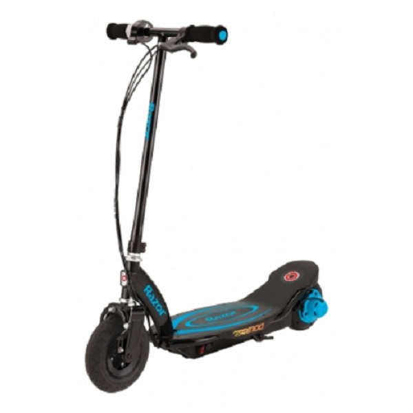 Электросамокат Razor Power Core E100 blue