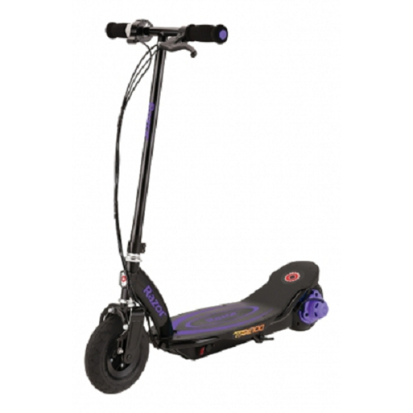 Электросамокат Razor Power Core E100 violet