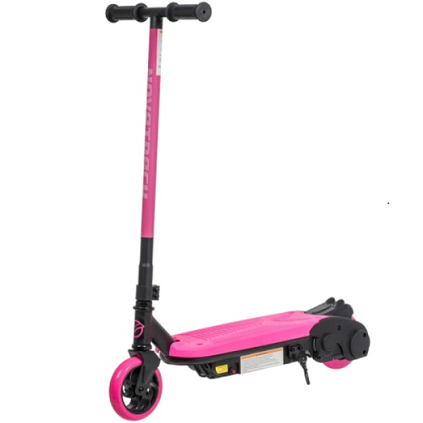 Электросамокат Novatrack ESCOO.PN20 Pink