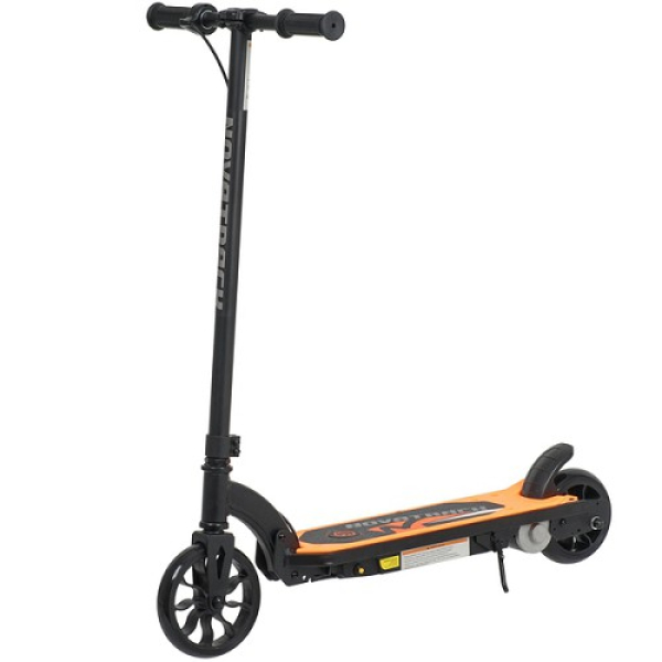 Электросамокат Novatrack ESCOO.OR20 Orange