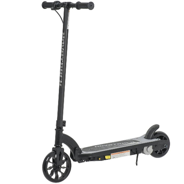 Электросамокат Novatrack Escoo ESCOO.GR20	grey