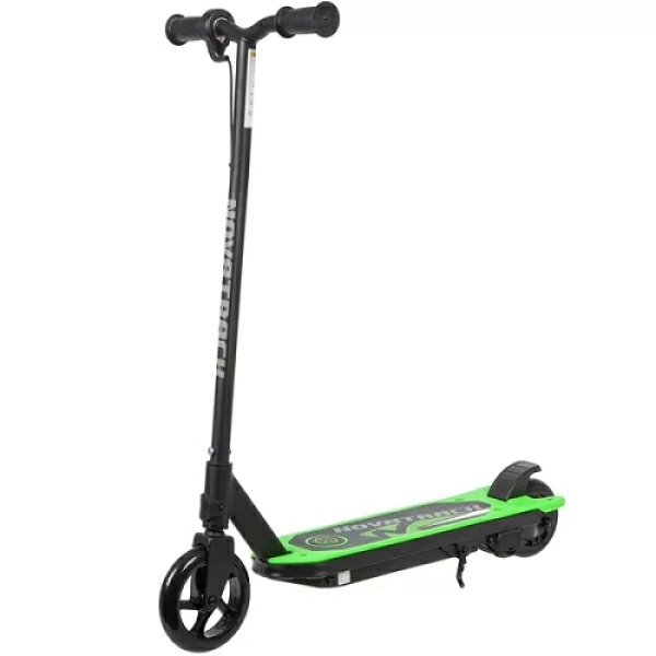 Электросамокат Novatrack Escoo ESCOO.GN20	green