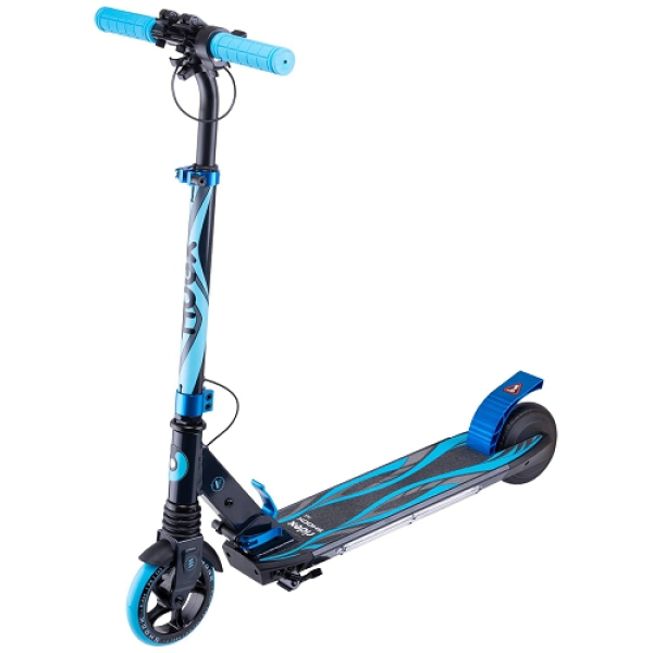 Электросамокат Ridex Shock blue