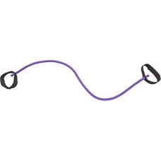 Эспандер для груди Absolute Champion Т-1 1м violet