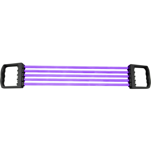 Эспандер для груди Absolute Champion Т-5 violet