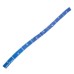 Эспандер Body Form 79x3,8 см 15 кг BF-EPL02-79 см blue