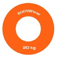 Эспандер кистевой Body Form BF-EH05 20 кг.