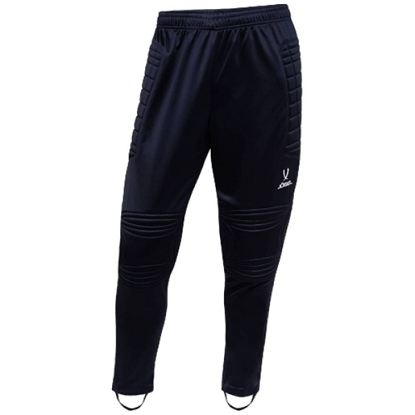 Брюки вратарские Jogel CAMP GK Pant JGP-1500-061-K детские black/white р-р XS